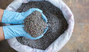 Fertilizantes e Terras